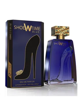 Shoe Shoe Blue Eau de Parfum spray 100ml