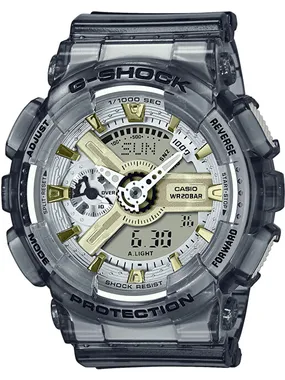 G-Shock GMA-S110GS-8AER (411)