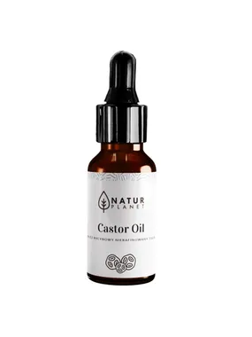 Castor oil 30ml