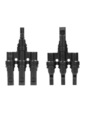 3xMC4 splitter, Type T, for photovoltaic panels