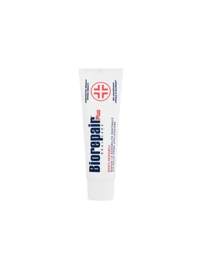 Plus Sensitive Teeth Toothpaste , 75ml