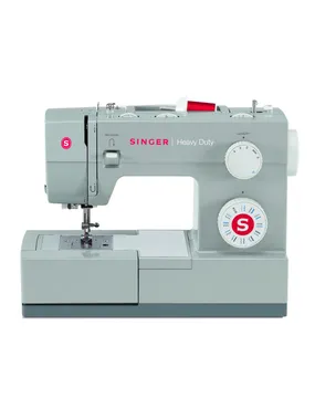 Singer 4423 sewing machine Electric Grey