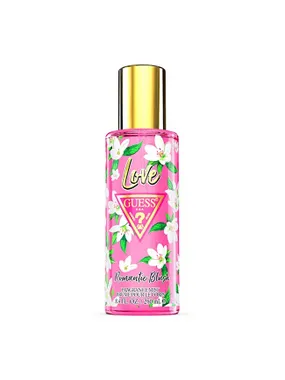 Romance Blush - body spray, 250 ml