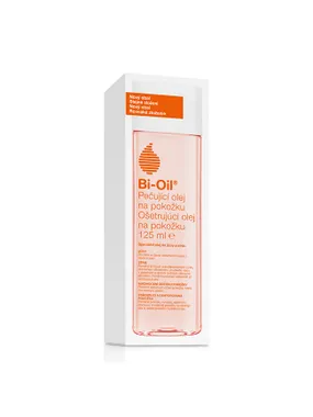 The versatile natural oil Bi-Oil Oil Purcellin, 125 ml