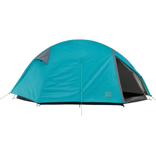 Dome Tent CARDOVA 1, Blue Grass