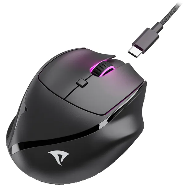 OfficePal M25W, mouse