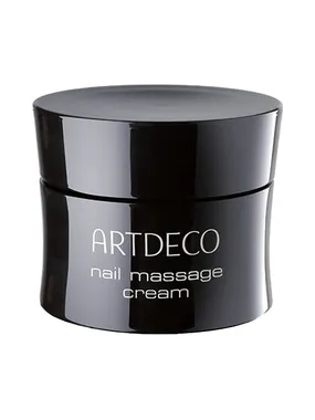 Massage cream for nails (Nail Massage Cream) 17 ml