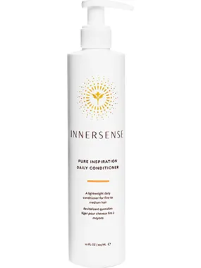 Pure Inspiration Daily Conditioner for Fine Hair, 295 ml
