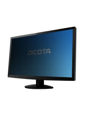 Dicota D31315 display privacy filters Frameless display privacy filter