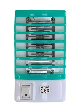 AG398 Mosquito and insect killer lamp