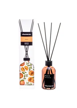 Reed Diffuser Peach fragrance sticks 110ml