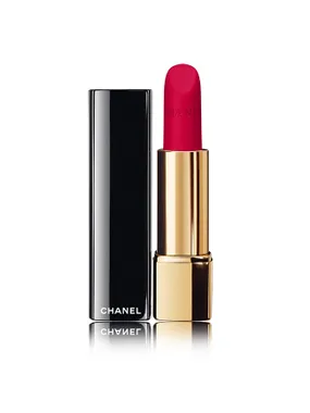 Long-lasting matte lipstick Rouge Allure Velvet (Luminous Matte Lip Color) 3.5 g, 57 Rouge Feu