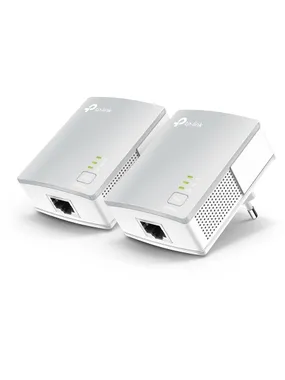 INTD TP-LINK Powerline TL-PA4010KIT AV500