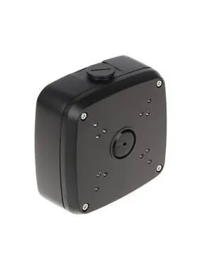 JUNCTION BOX UNIVERSAL/PFA121-BLACK-V2 DAHUA