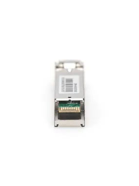 Digitus Industrial mini GBIC (SFP) Module, 1.25 Gbps, 0.55km