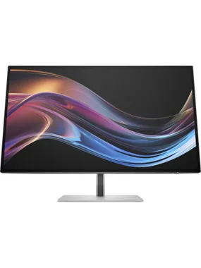 HP Series 7 Pro 27 collu 4K Thunderbolt 4 monitors — 727pk