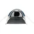 Tunnel tent Marbella 300 Light Gray