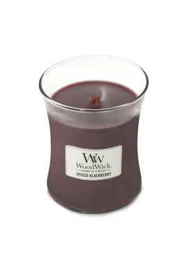 Scented candle vase Spiced Blackberry 275 g