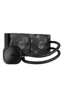 NAUTILUS 240 240mm Liquid CPU Cooler