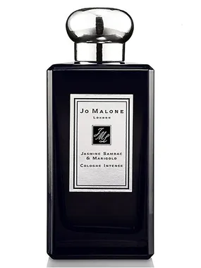 Jasmine Sambac & Marigold - EDC INTENSE, 50 ml