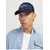 Men's cap JACRIVER 12263317 Navy Blazer