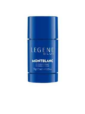 LEGEND BLUE deodorant stick 75 g