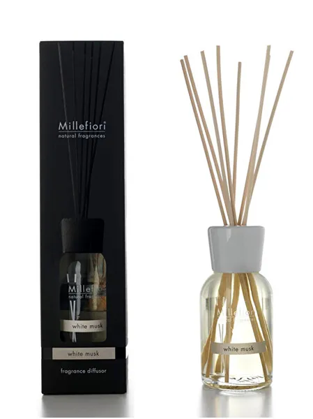 STICK DIFFUSER 100 ml WHITE MUSK
