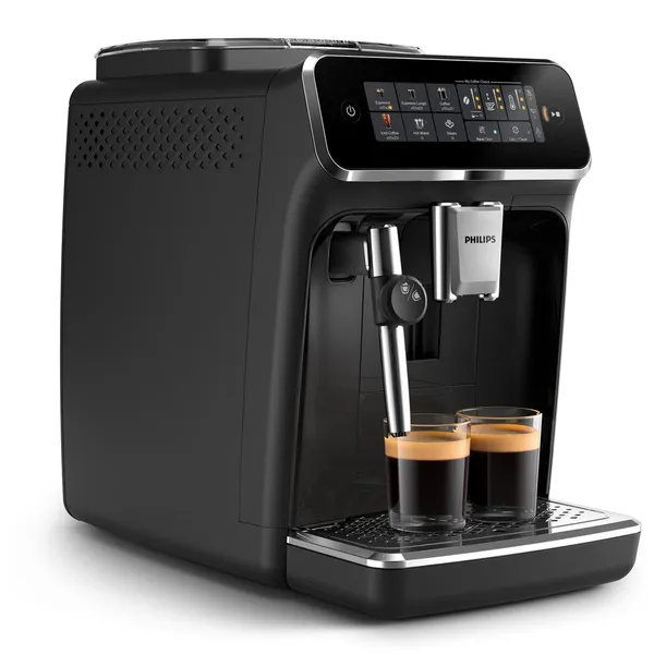 Philips EP3321/40 kafijas automāts Pilnībā automātisks espresso automāts 1,8 l