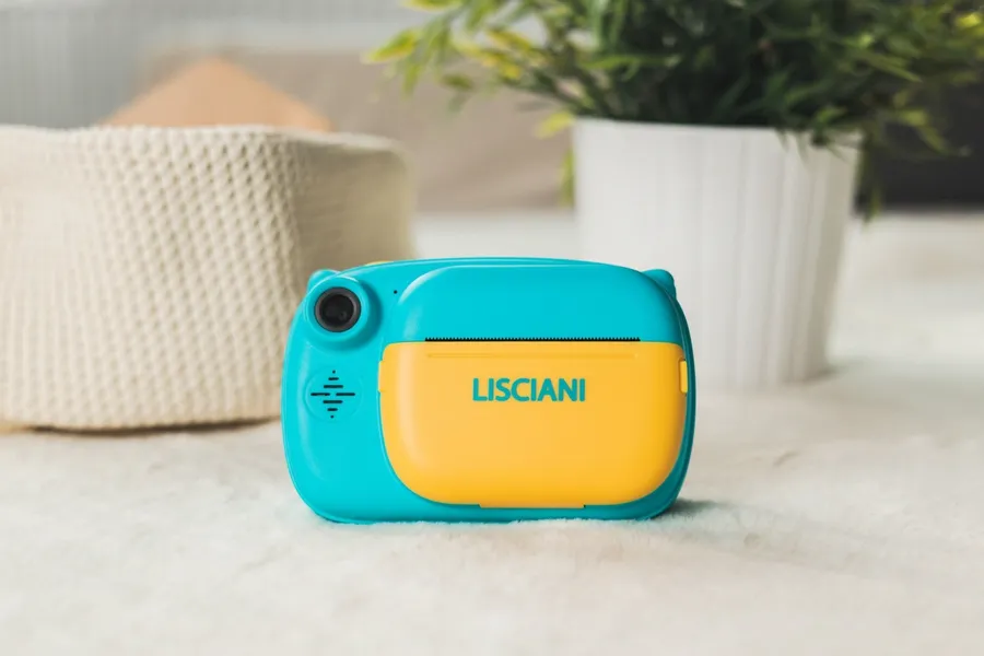Hi-Tech Print Cam
