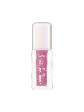 Kaleidoscope Lip Oil moisturizing oil for paragraph 3 4ml