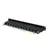 Patch panel 24 port 1U KAT7 EK.CZ PPS7-1024-