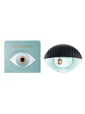 Kenzo World - EDP, 30 ml