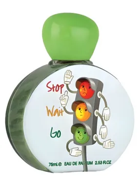 Stop Wait Go EDP 75 ml