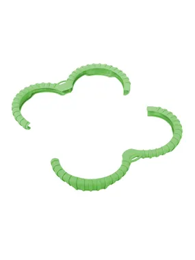 Propeller Guard Protector SUNNYLIFE for DJI Avata 2 (green)