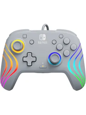 Afterglow Wave Wired, Gamepad