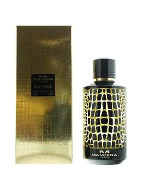 Wild Python - EDP, 120 ml