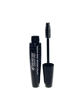 Natural Mascara Vegan Volume Magic Black vegan mascara 10ml