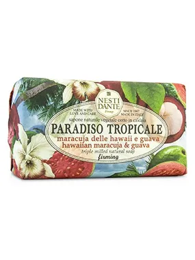 Paradiso Tropicale toilet soap passion fruit 250g