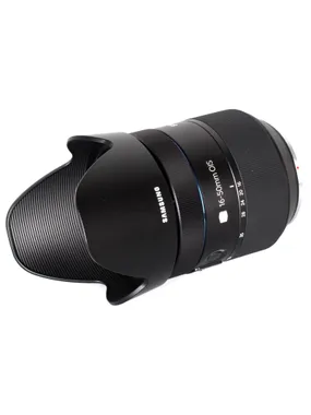 Samsung 16-50mm f/2-2.8 ED OIS