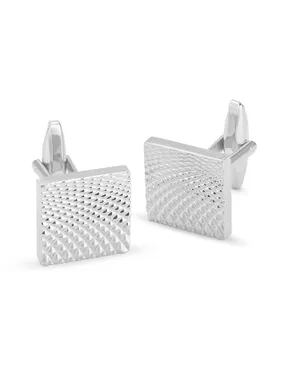 Charming cufflinks KS-180