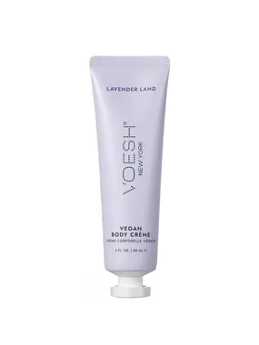 VEGAN BODY CREME VEGAN BODY CREAM LAVENDER LAND 88ML