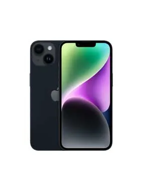 Apple iPhone 14 5G 128GB midnight EU