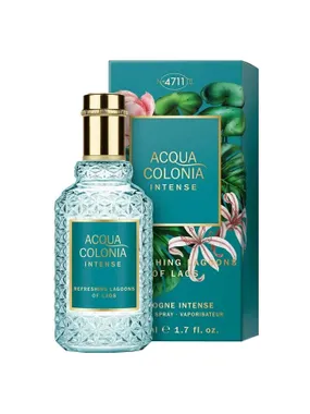 4711 Acqua Colonia Lagoons Of Laos Eau De Cologne Spray 170ml