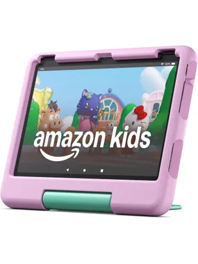 Amazon Fire HD10 Kids 13 Gen 32GB 10.1 Pink