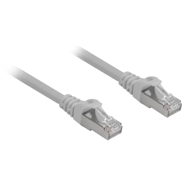 Patch cable RJ45 Cat.6a SFTP