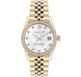 Philipp Plein PWYAA0323 Street Couture Ladies Watch 34mm 5ATM