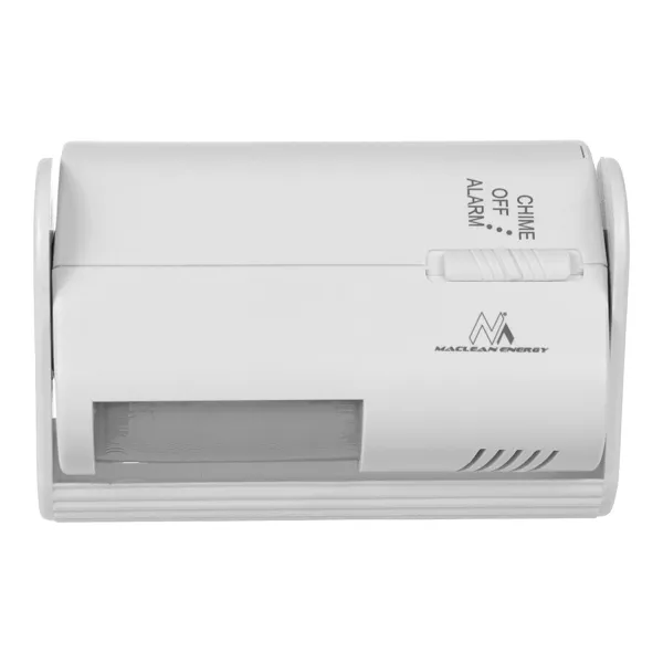 Mini alarm with motion sensor MCE311W