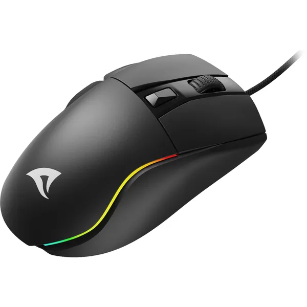 SKILLER SGM35, gaming mouse