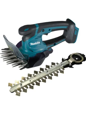 Cordless grass shears DUM604ZX, 18 volts