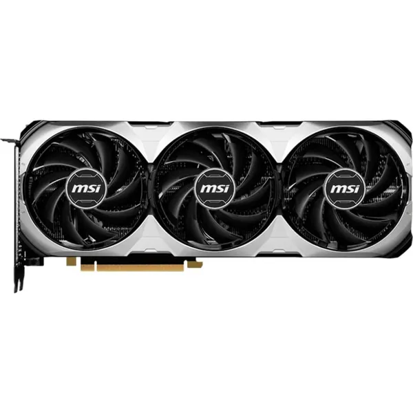 GeForce RTX 4070 Ti SUPER 16G VENTUS 3X OC, graphics card